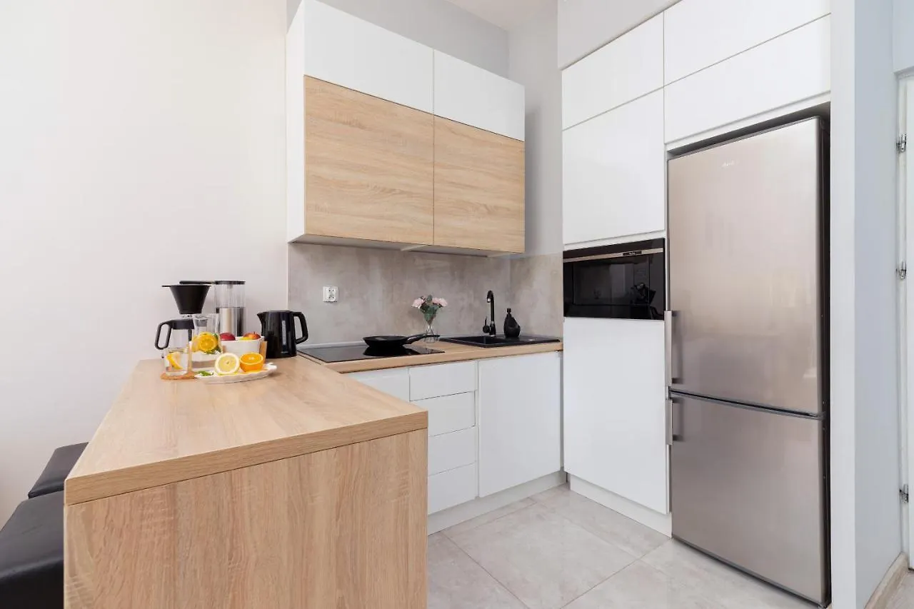 The Opera Apartment Grzegorzki Arianska 4 By Noclegi Renters Kraków