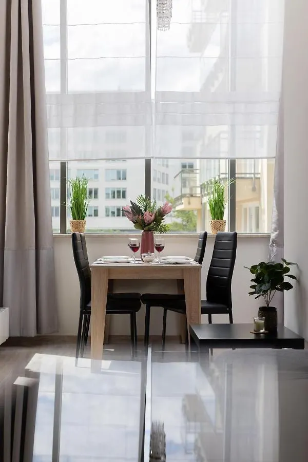 The Opera Apartment Grzegorzki Arianska 4 By Noclegi Renters Kraków