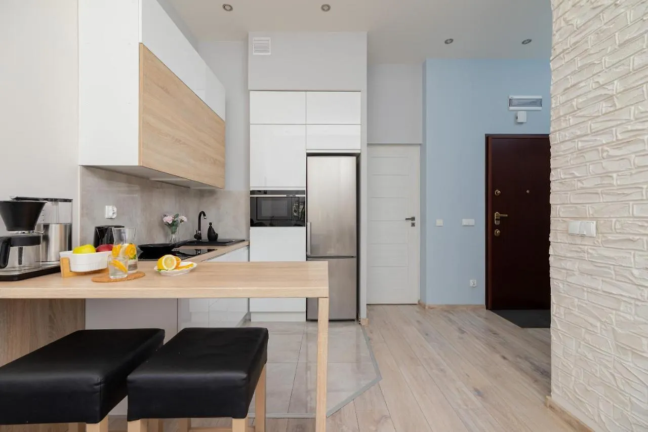 The Opera Apartment Grzegorzki Arianska 4 By Noclegi Renters Kraków