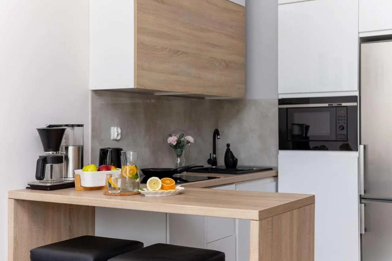 The Opera Apartment Grzegorzki Arianska 4 By Noclegi Renters Krakow