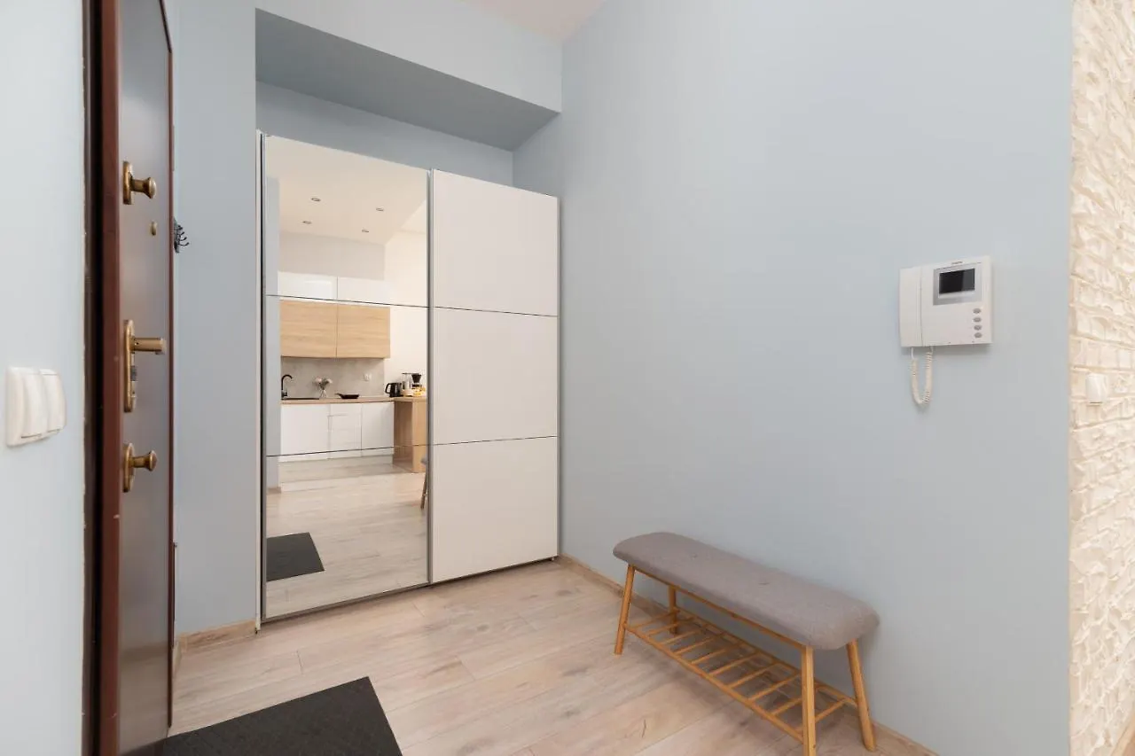 The Opera Apartment Grzegorzki Arianska 4 By Noclegi Renters Krakow