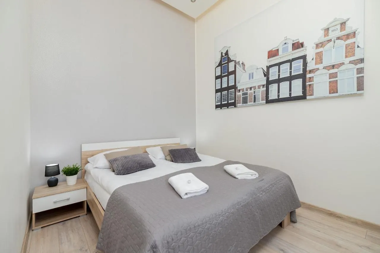 The Opera Apartment Grzegorzki Arianska 4 By Noclegi Renters Krakow