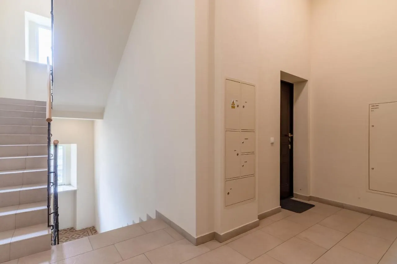 The Opera Apartment Grzegorzki Arianska 4 By Noclegi Renters Krakow 0*,