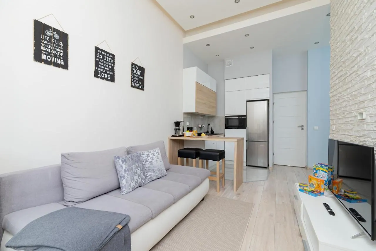 The Opera Apartment Grzegorzki Arianska 4 By Noclegi Renters Krakow