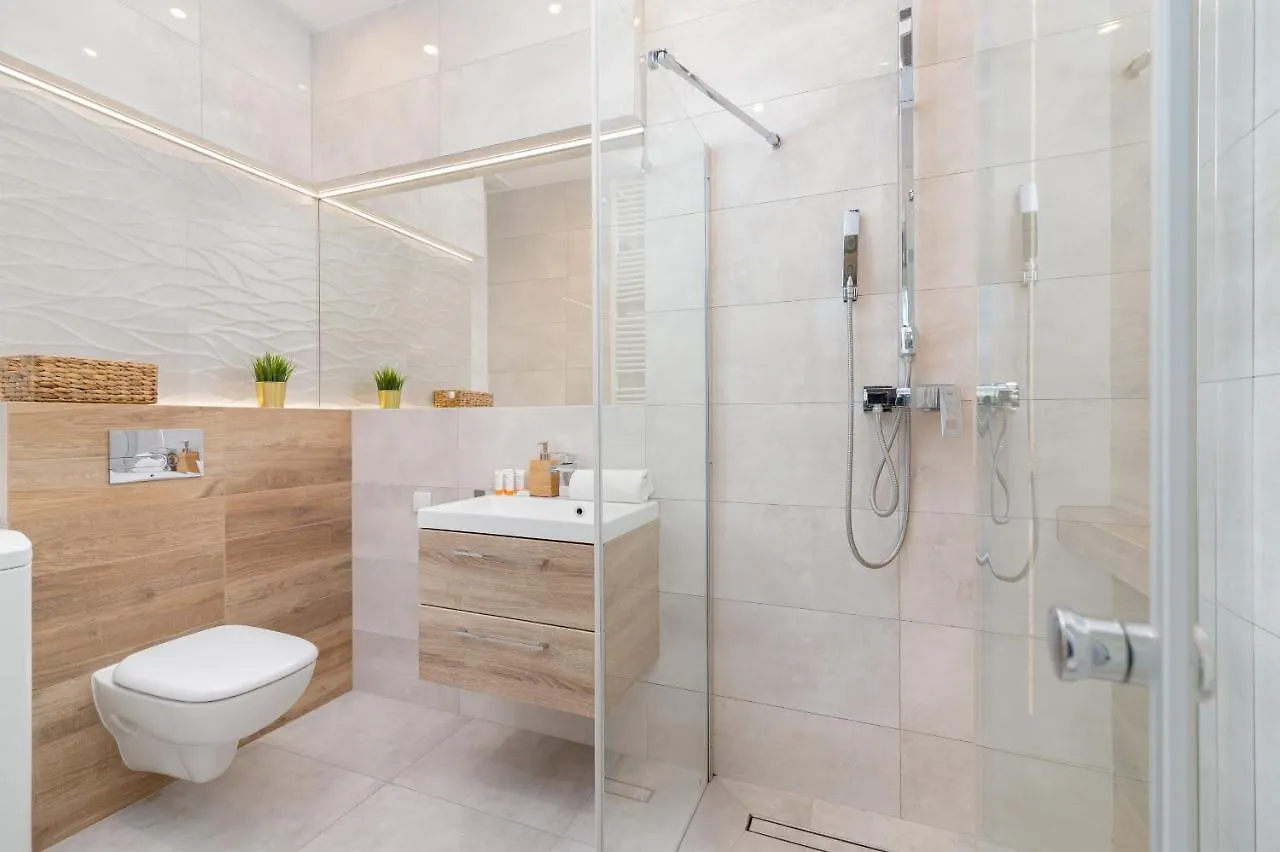 The Opera Apartment Grzegorzki Arianska 4 By Noclegi Renters Krakow Poland