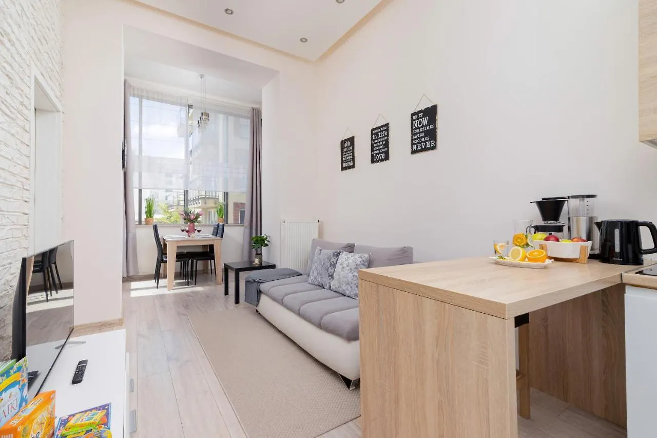 The Opera Apartment Grzegorzki Arianska 4 By Noclegi Renters Krakow