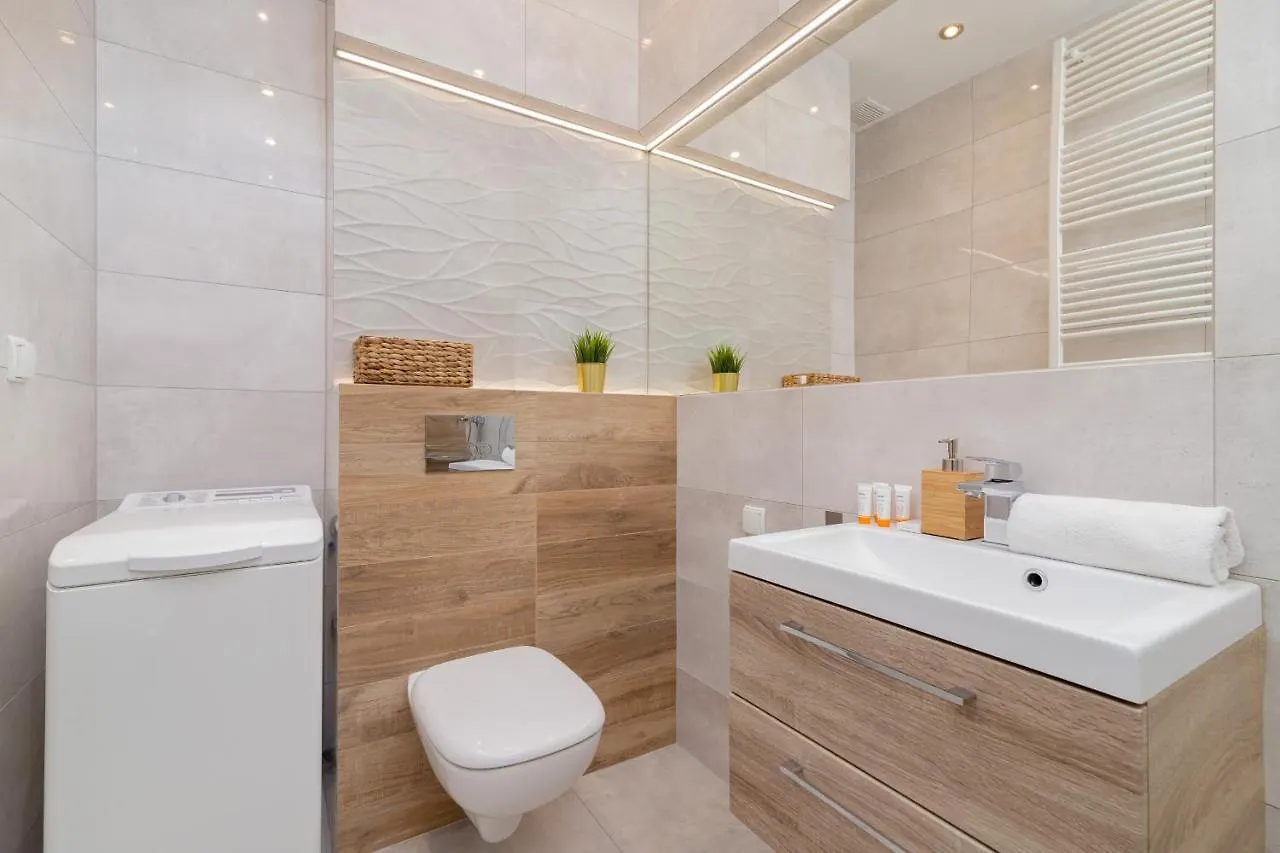 The Opera Apartment Grzegorzki Arianska 4 By Noclegi Renters Krakow