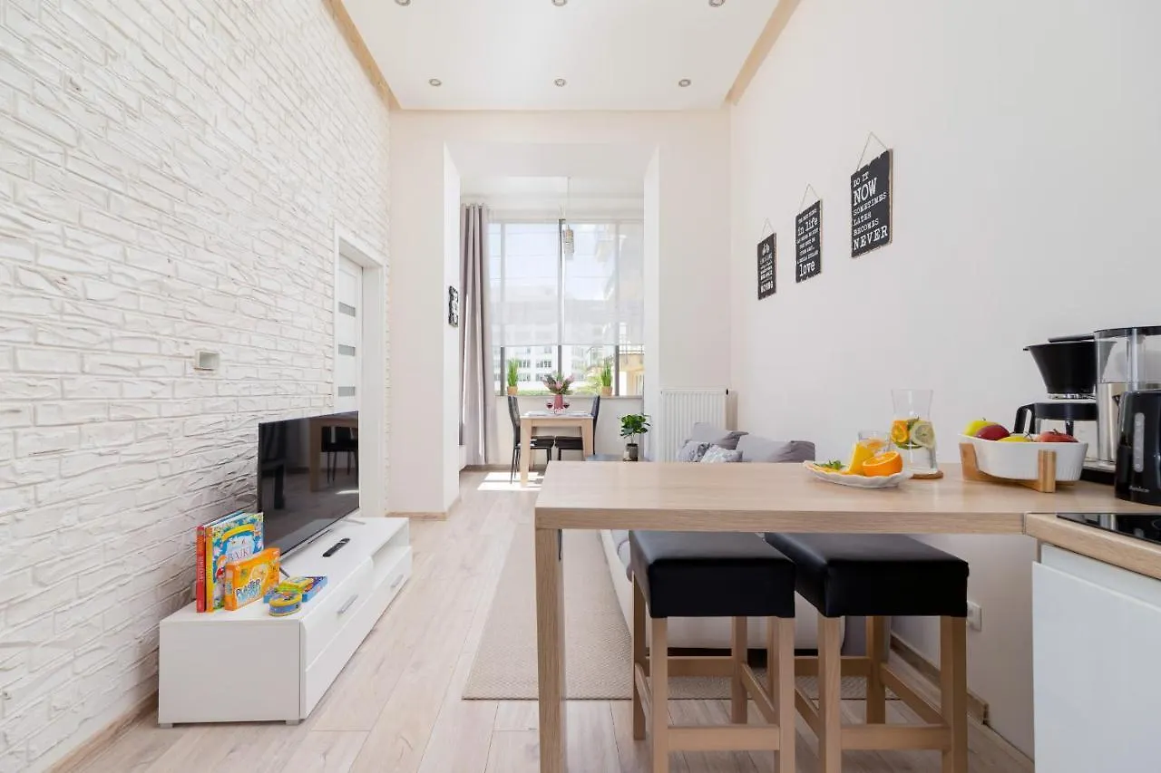 The Opera Apartment Grzegorzki Arianska 4 By Noclegi Renters Krakow