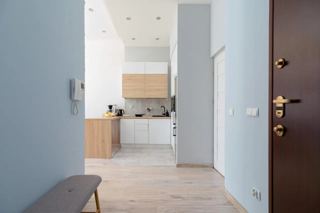 The Opera Apartment Grzegorzki Arianska 4 By Noclegi Renters Krakow