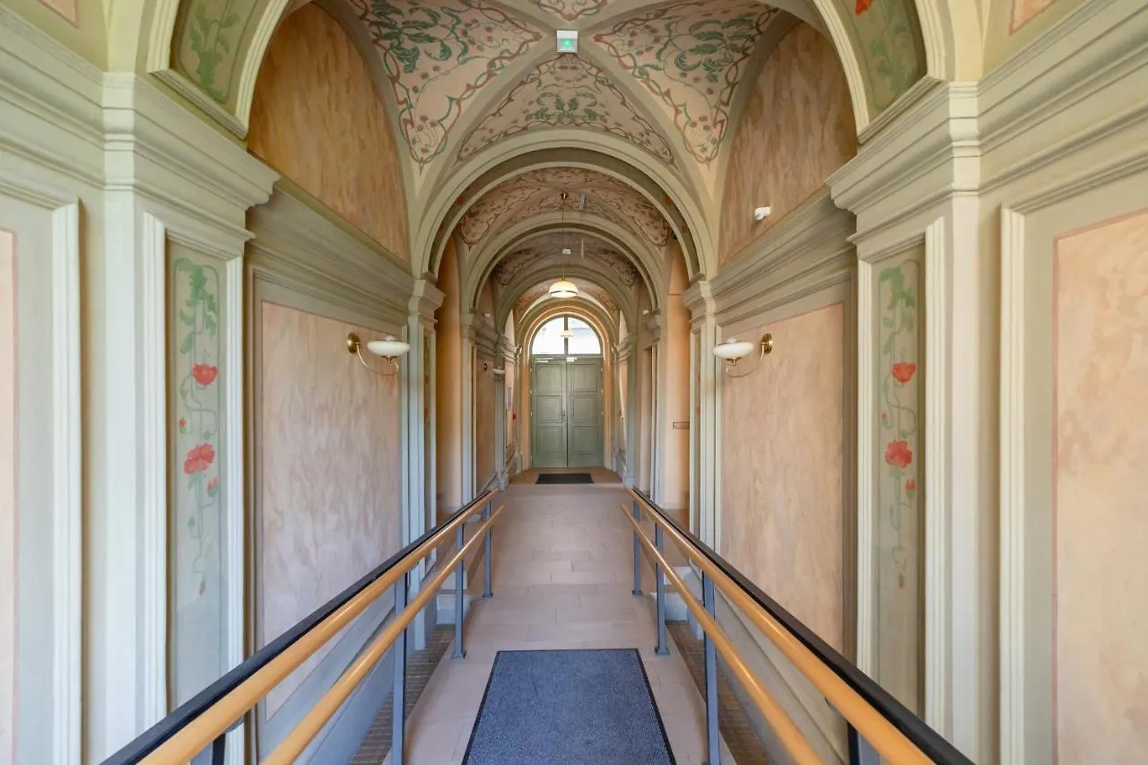The Opera Apartment Grzegorzki Arianska 4 By Noclegi Renters Krakow Poland